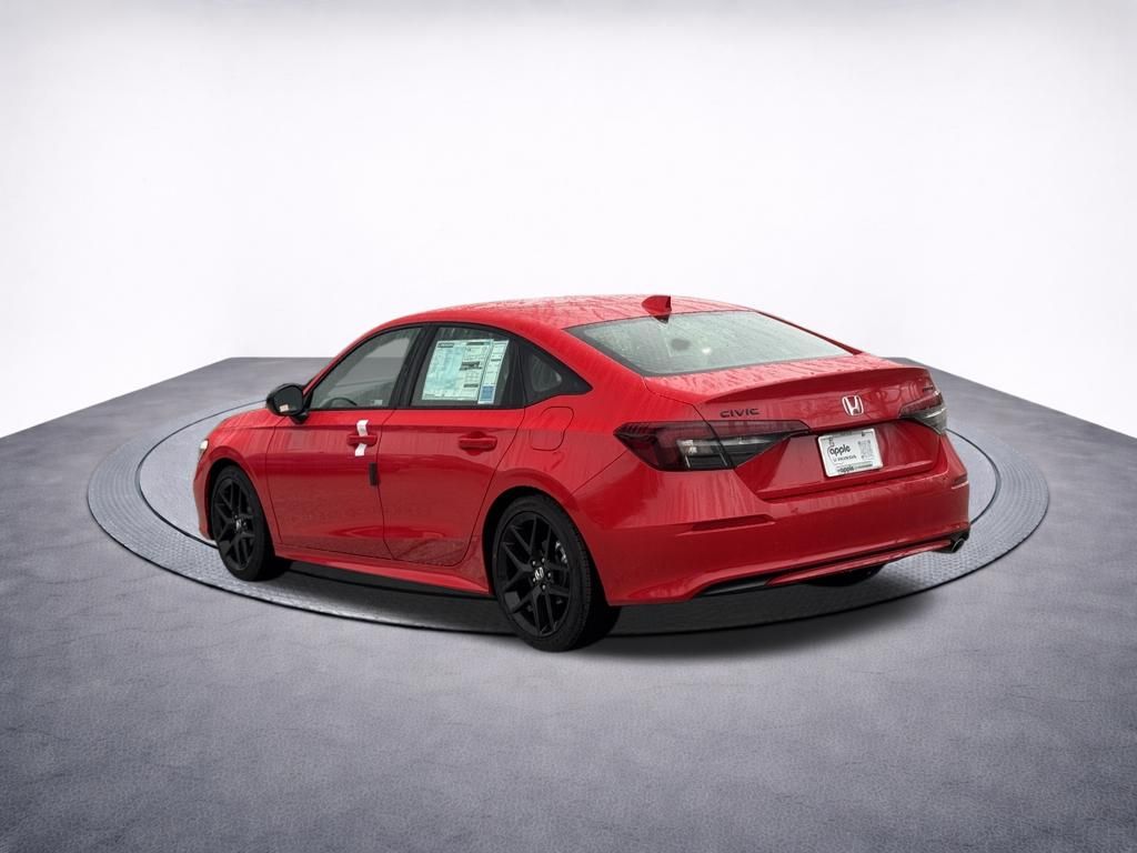 View vehicle photo 6