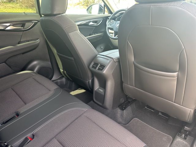Used 2023 Buick Envision SUV