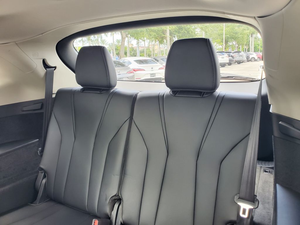 2024 Acura MDX - $38,288