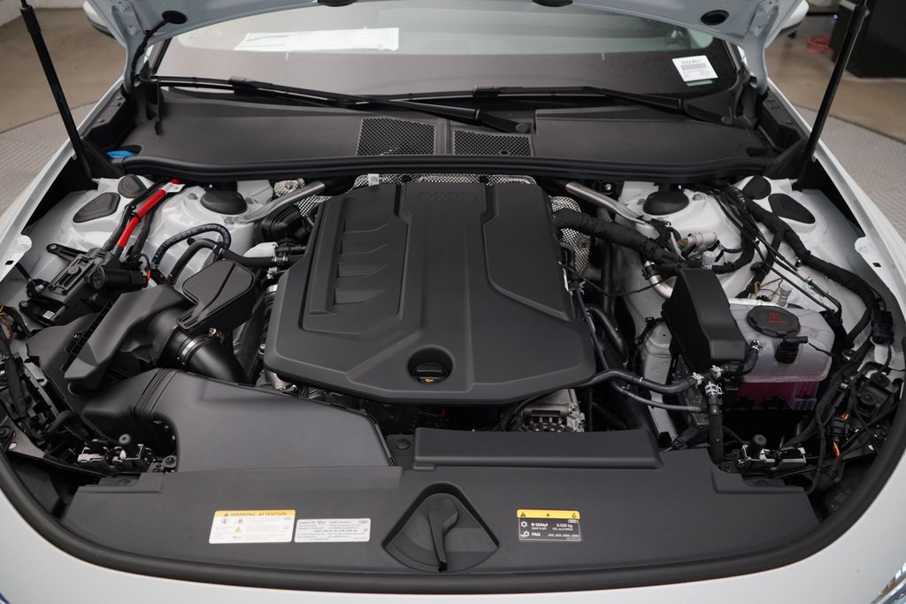 Thumbnail: 2026 Audi A5 - 11