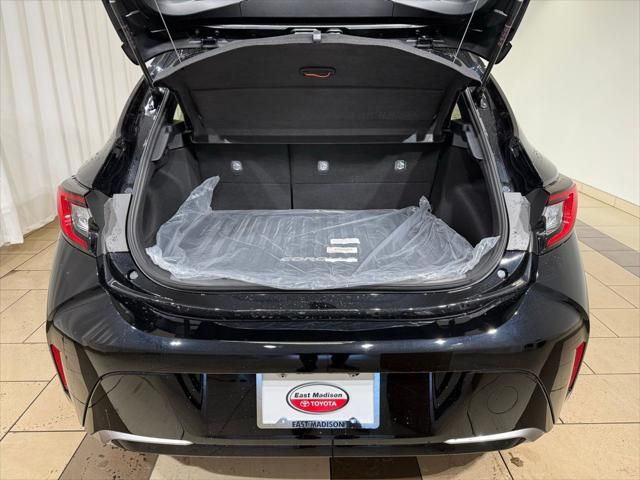 Thumbnail: 2026 Toyota Corolla - 11