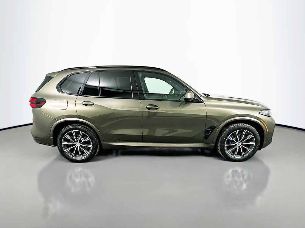 Thumbnail: 2026 BMW X5 - 4