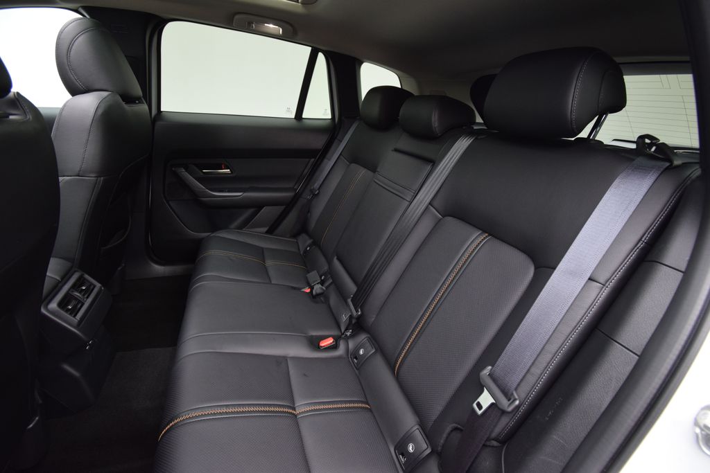 used 2023 Mazda CX-50 car, priced at $26,999