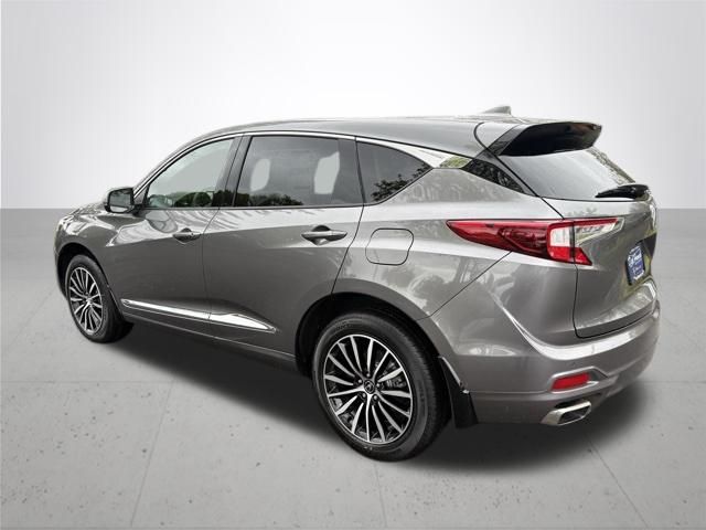 2026 Acura RDX Advance Package