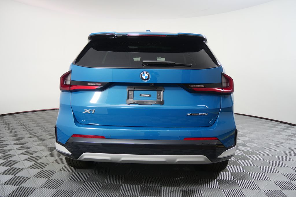 2023 BMW X1 xDrive28i 4