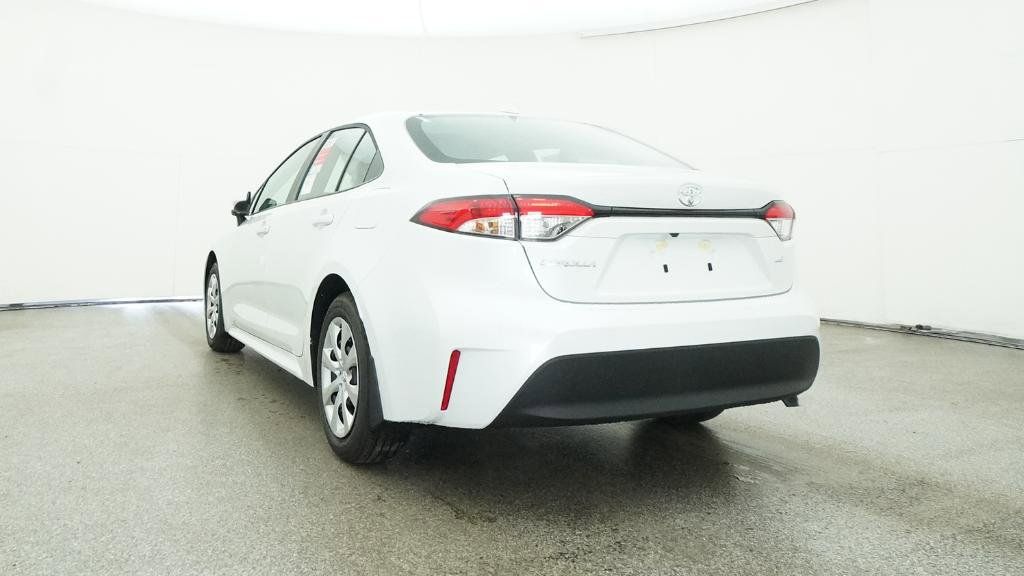 Thumbnail: 2026 Toyota Corolla - 27