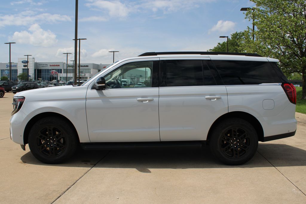 Used 2025 Ford Expedition SUV