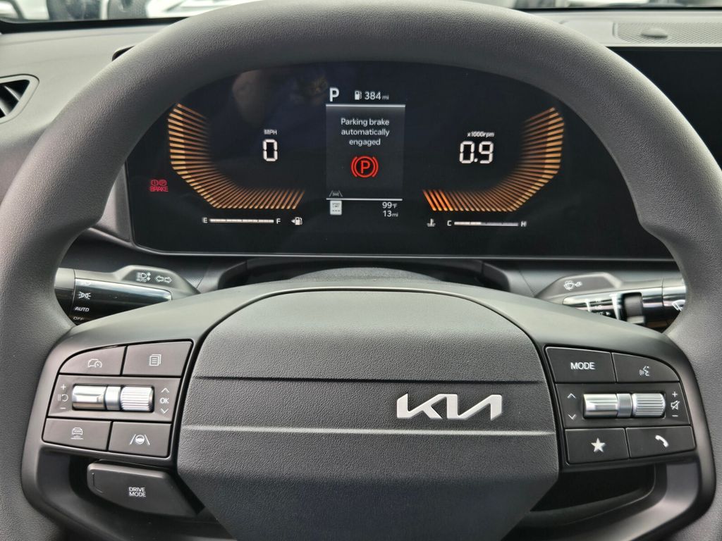 2026 Kia K4 - $24,325
