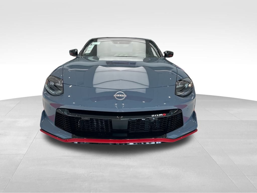 2024 Nissan Z NISMO 2