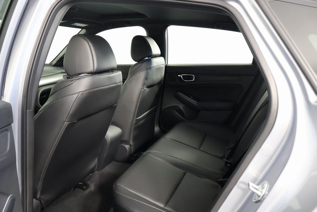 Thumbnail: 2026 Acura Integra - 6