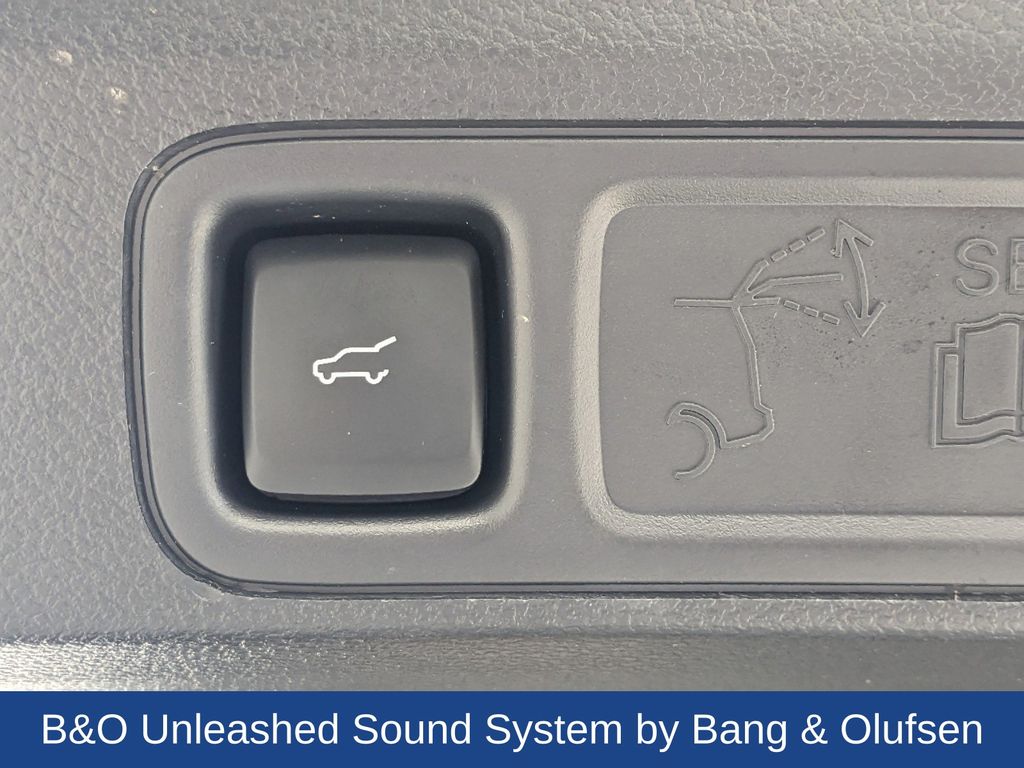 2024 Ford Expedition Platinum