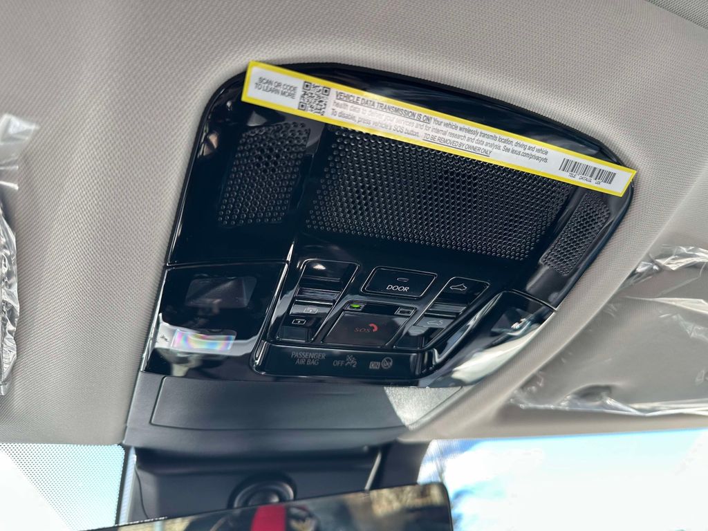 new 2026 Lexus NX car, priced at $67,105