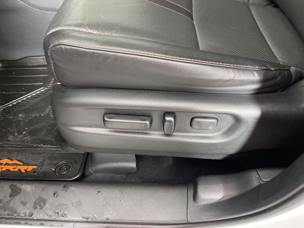 Thumbnail: 2024 Honda Ridgeline - 22