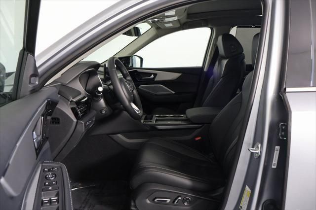 Thumbnail: 2026 Acura MDX - 5