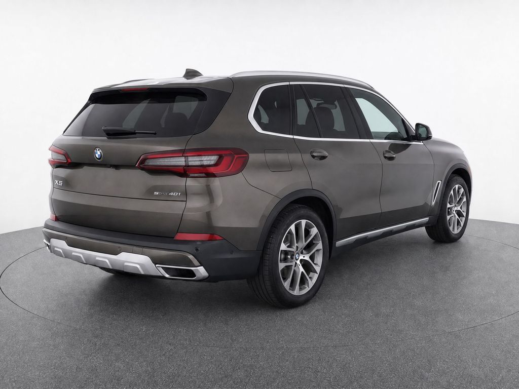 Thumbnail: 2021 BMW X5 - 31