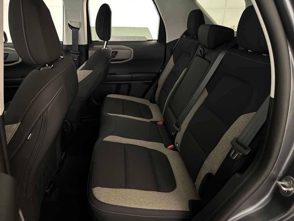 New 2026 Gray Ford Big Bend image 16