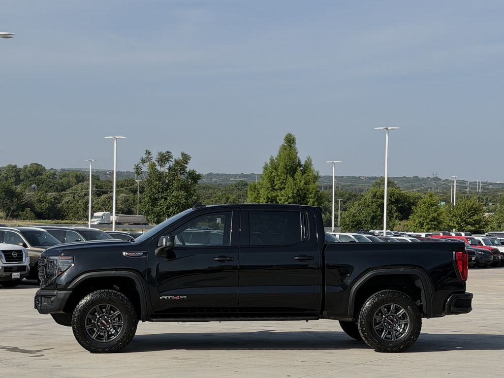 Used 2024 GMC Sierra 1500 Truck