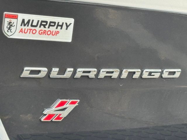 Used 2024 Dodge Durango SUV