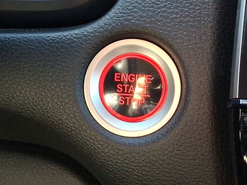 Thumbnail: 2020 Honda CR-V - 25