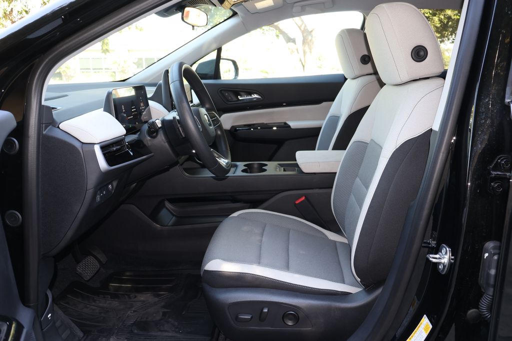 Thumbnail: 2025 Honda Prologue - 9