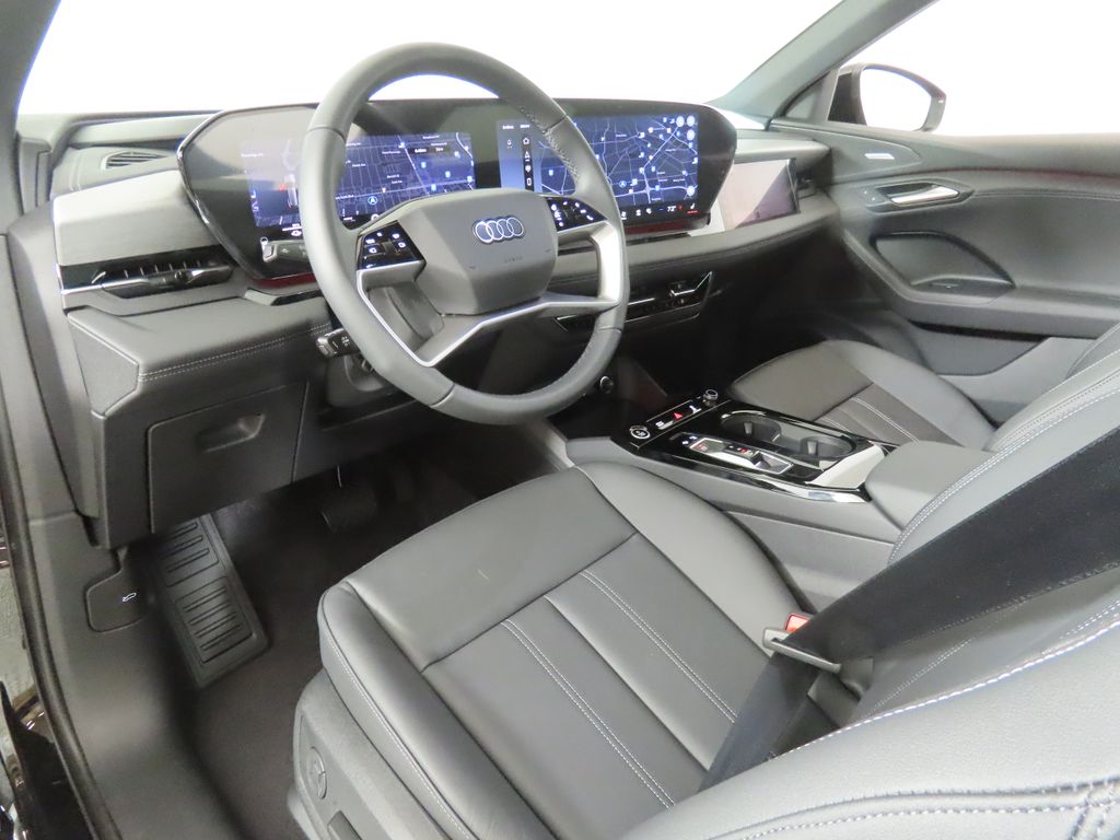 Thumbnail: 2027 Audi Q6 e-tron - 28