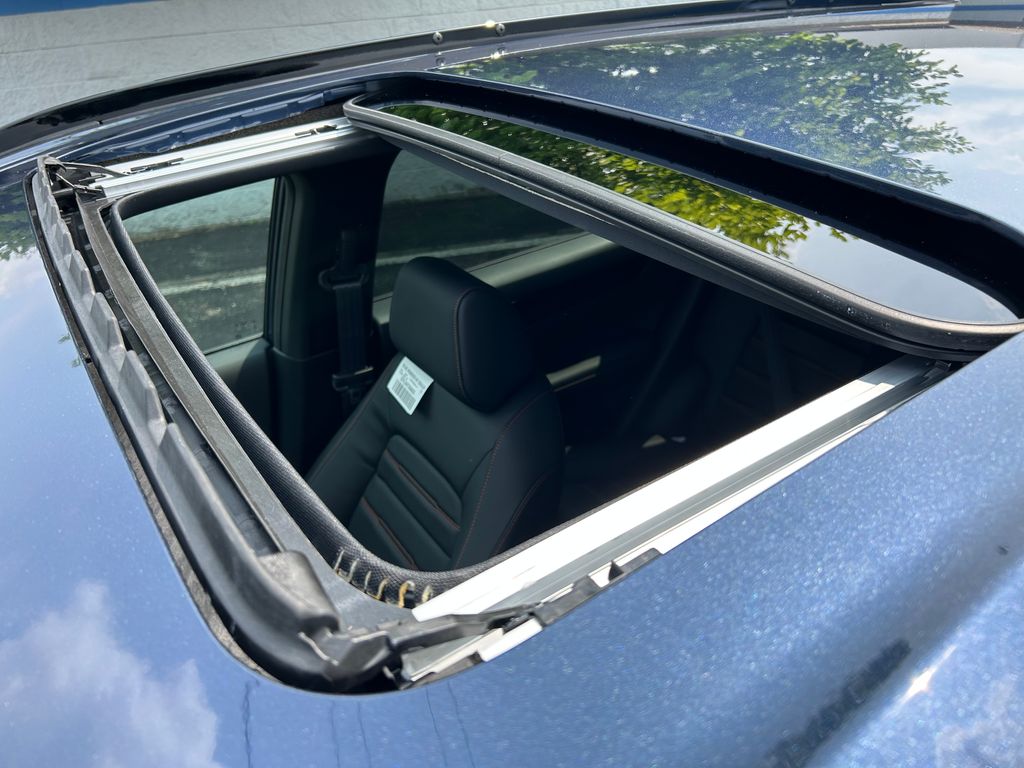 Thumbnail: 2026 Honda CR-V - 10