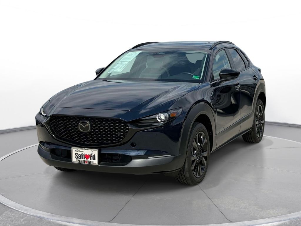 2026 Mazda Mazda CX-30 2.5 S Aire Edition