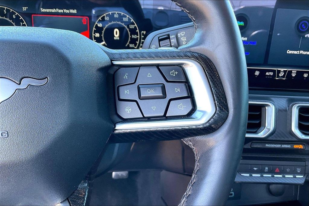 Used 2024 Ford Mustang GT Premium 2D Coupe