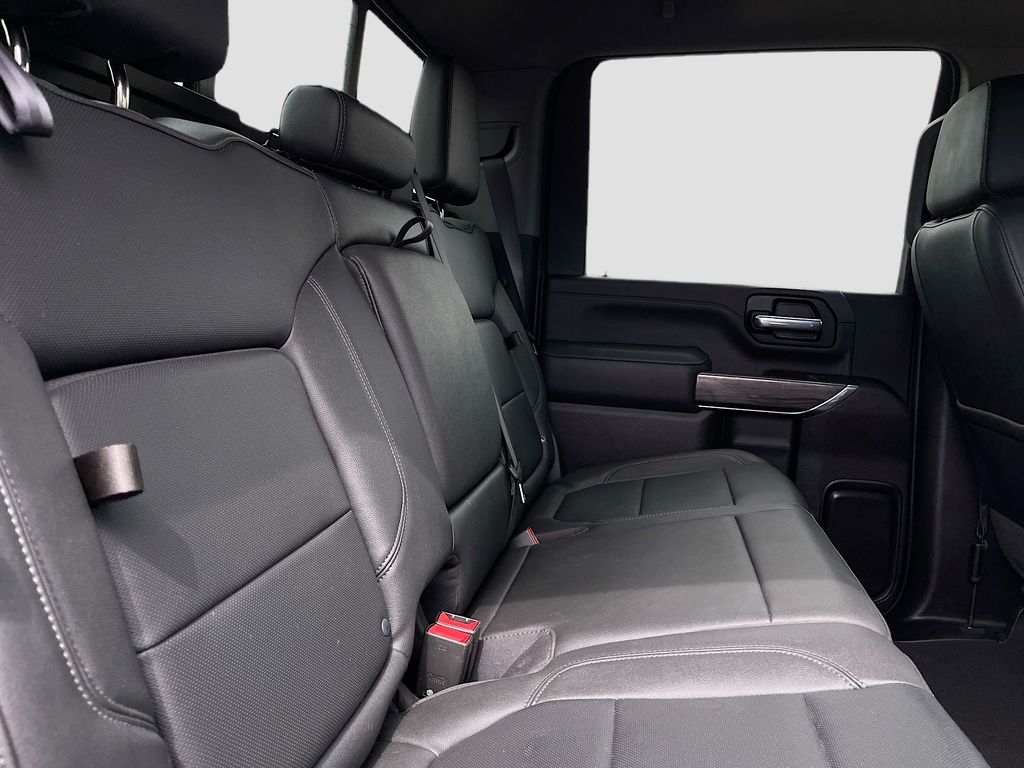 Used 2023 Black Chevrolet LTZ image 25