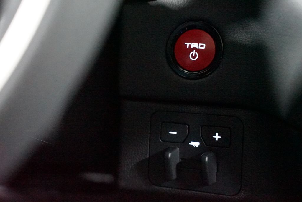 Thumbnail: 2026 Toyota Sequoia - 27