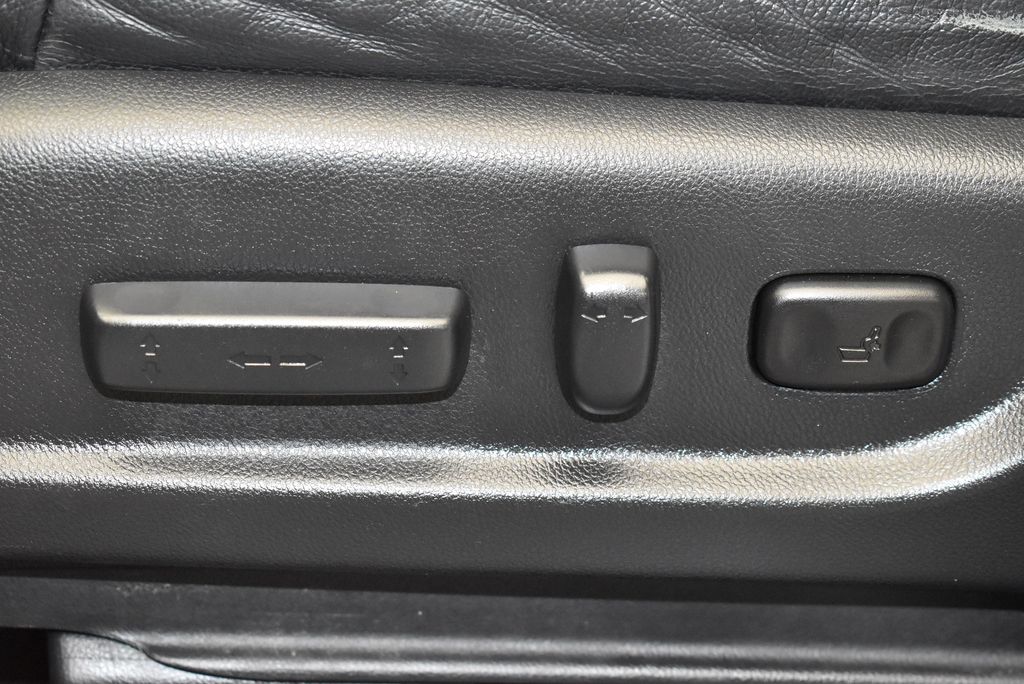 Thumbnail: 2012 Honda CR-V - 10