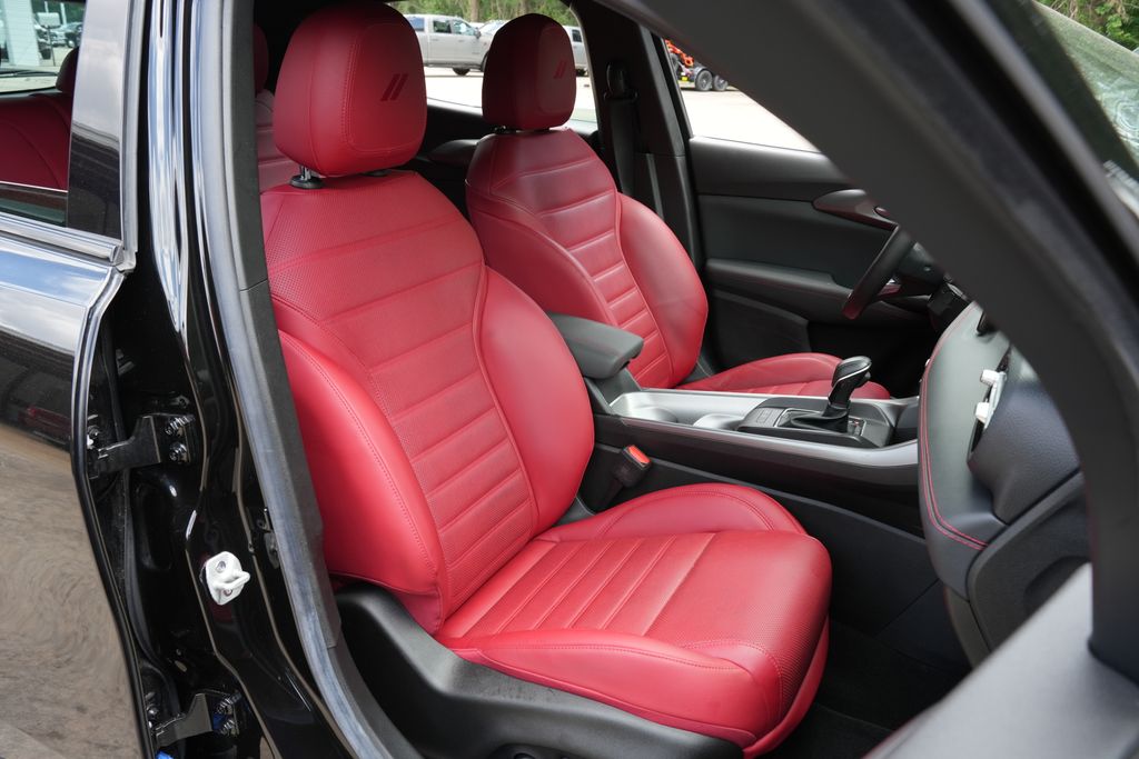 2024 Dodge Hornet GT Plus Black at Bayshore Chrysler Jeep Dodge Ram