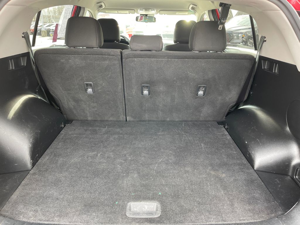 used 2018 Kia Sportage car, priced at $13,500