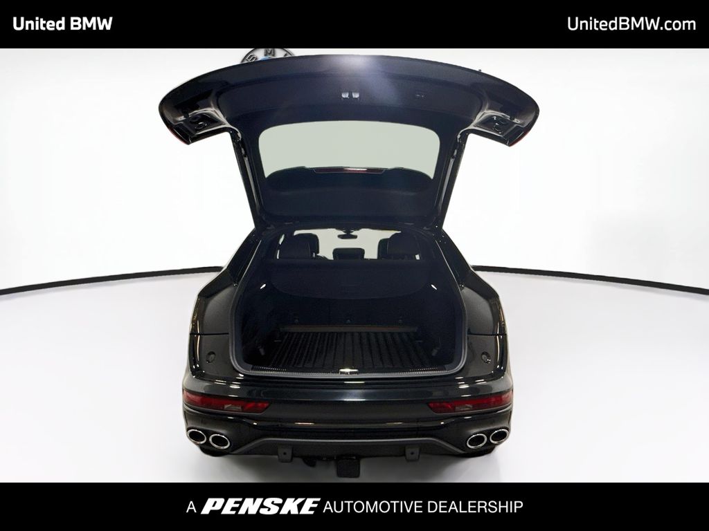 Thumbnail: 2024 Audi SQ5 - 21