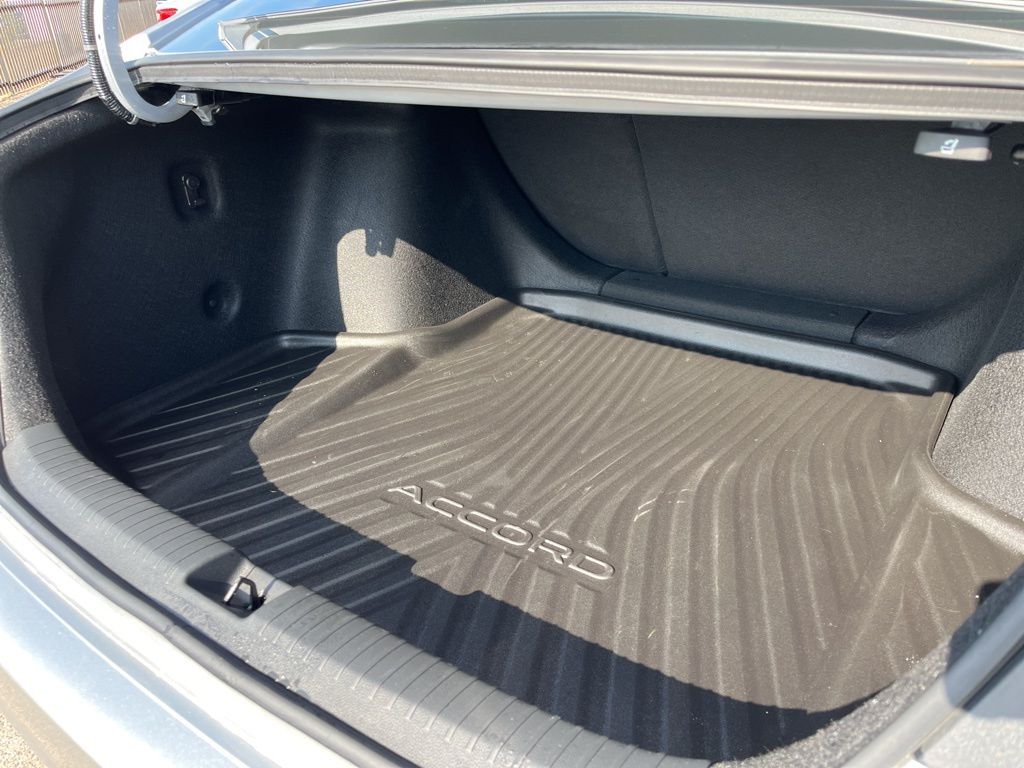 Thumbnail: 2023 Honda Accord - 9