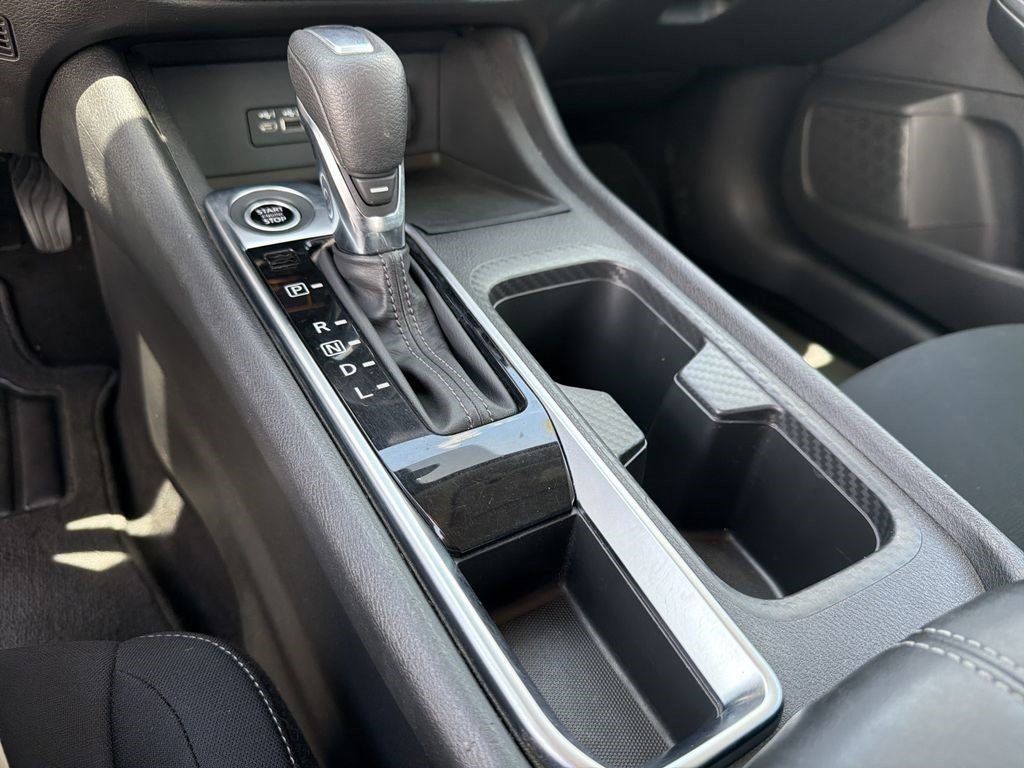 Used 2022 Nissan Sentra Sedan