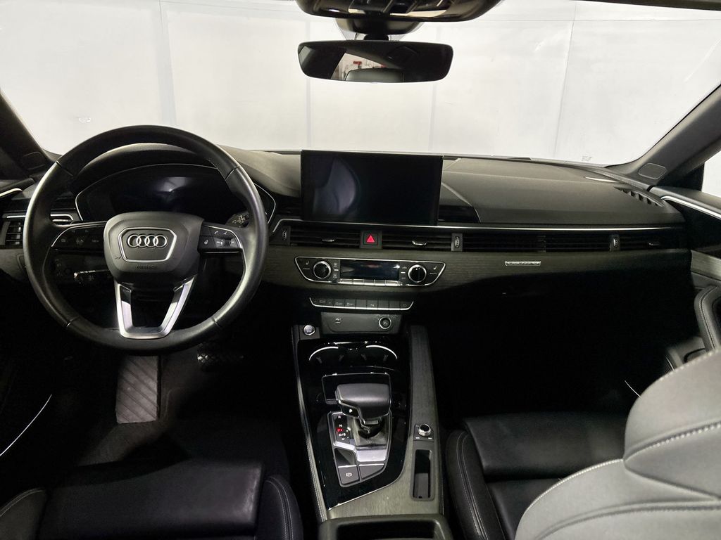 2024 Audi A5 Sportback 45 S line Premium Plus
