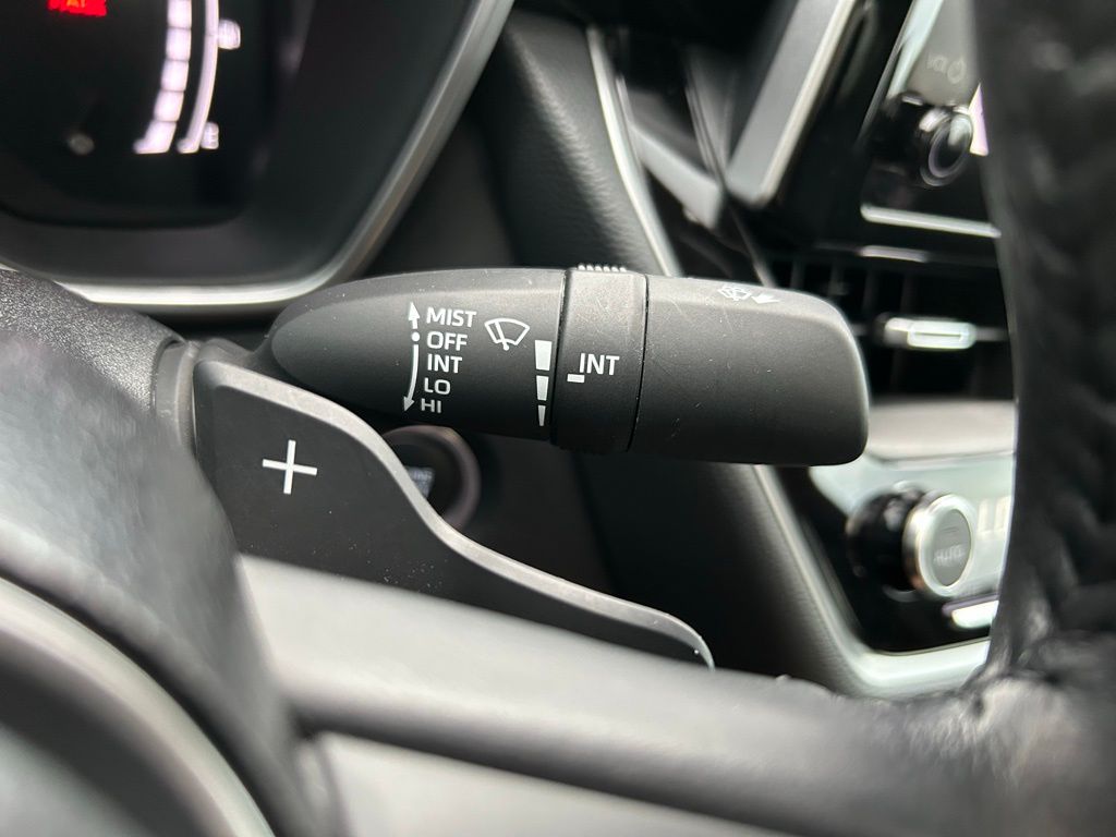 2023 Toyota Corolla XSE 21