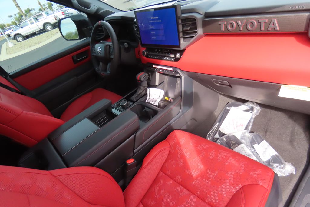 Thumbnail: 2026 Toyota Sequoia - 17