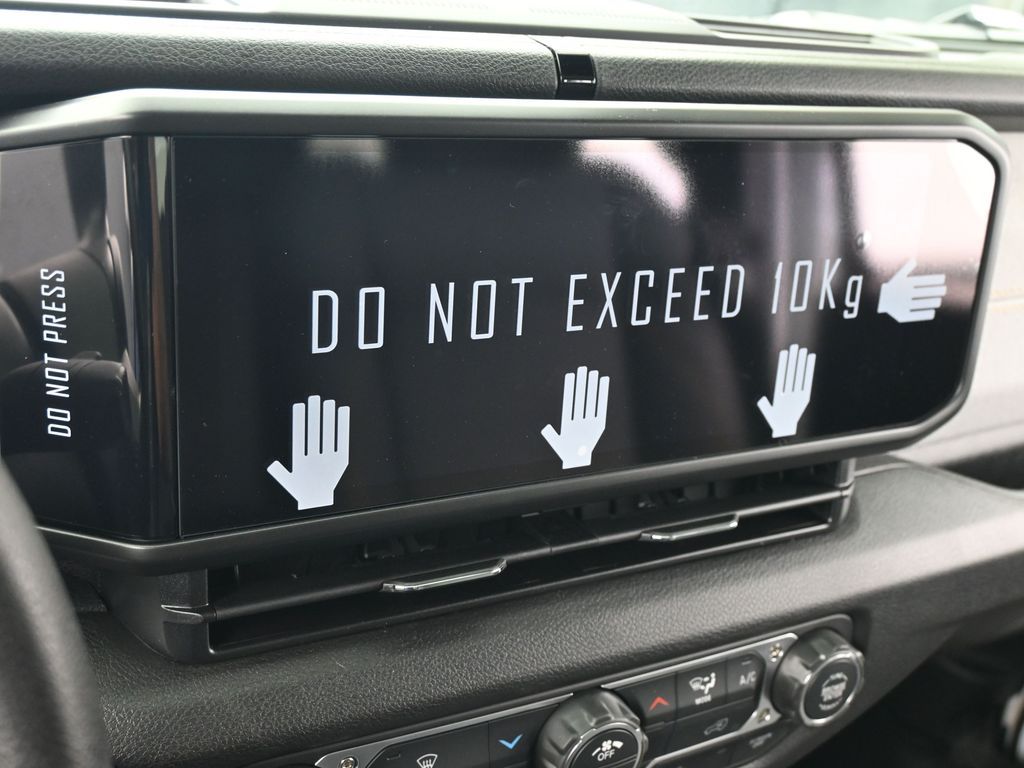 New 2026 Bright White Clearcoat Jeep Sport image 15