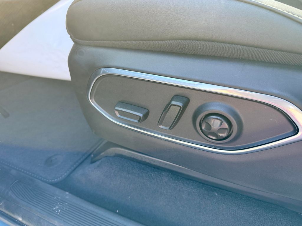 2026 Grand Wagoneer Grand Wagoneer