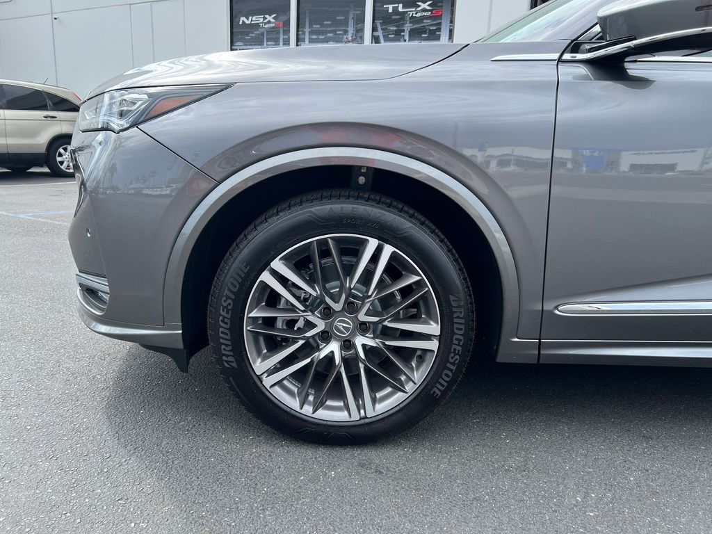 Thumbnail: 2026 Acura MDX - 5