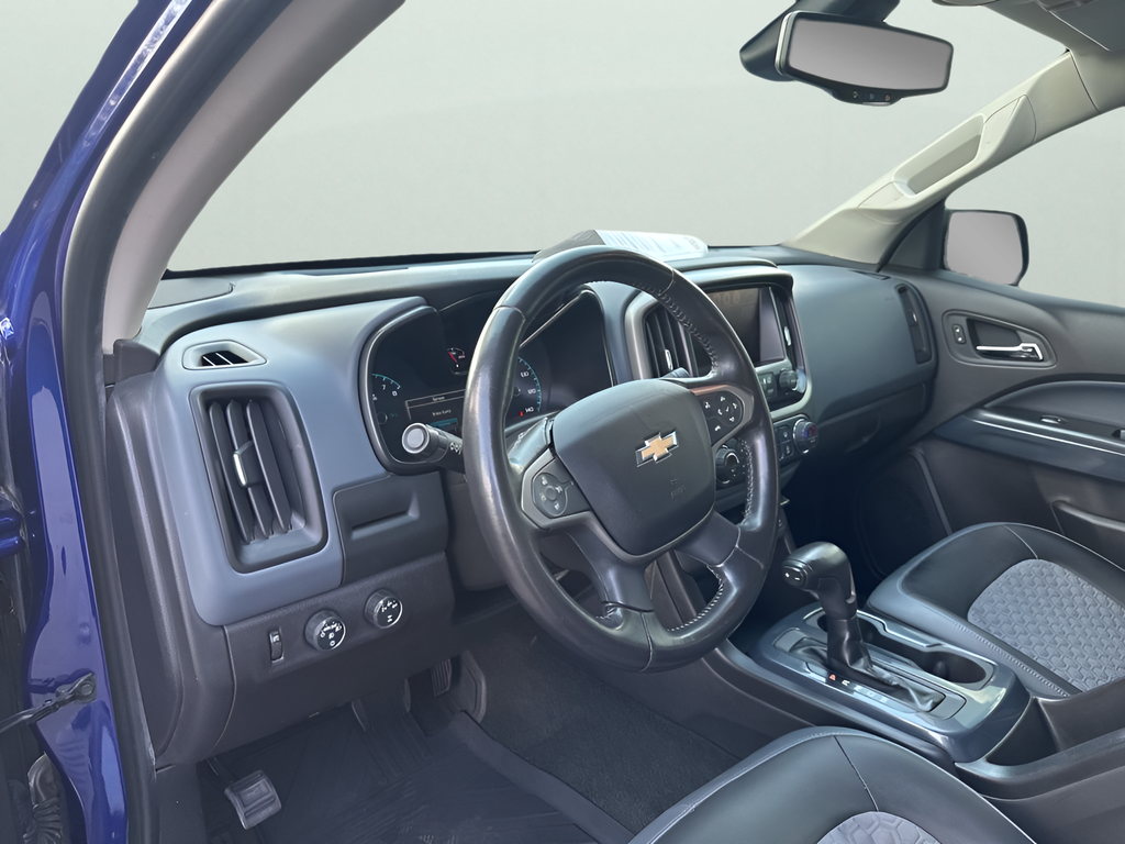 Used Car 2016 Chevrolet Colorado  Z71 For Sale In Austin, Texas