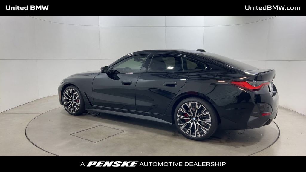 2022 BMW 4 Series 430i 6