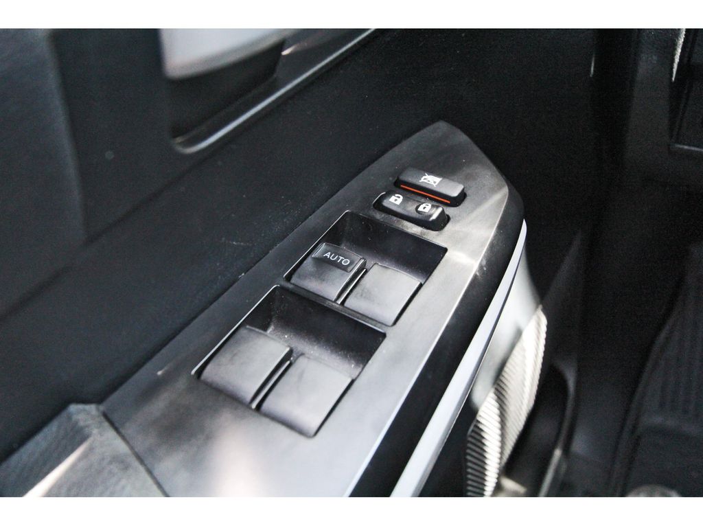 2018 Toyota Tundra SR5 White at DeMontrond Auto Country