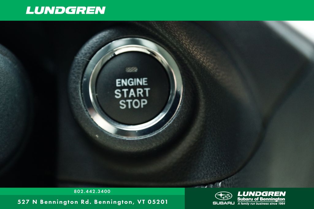Used 2022 Subaru Forester SUV