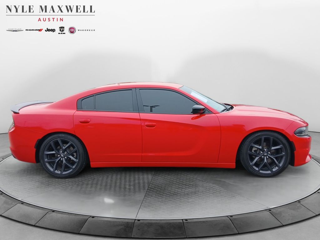Used Car 2022 Dodge Charger  Sxt For Sale Under $25,000 In Austin, Texas