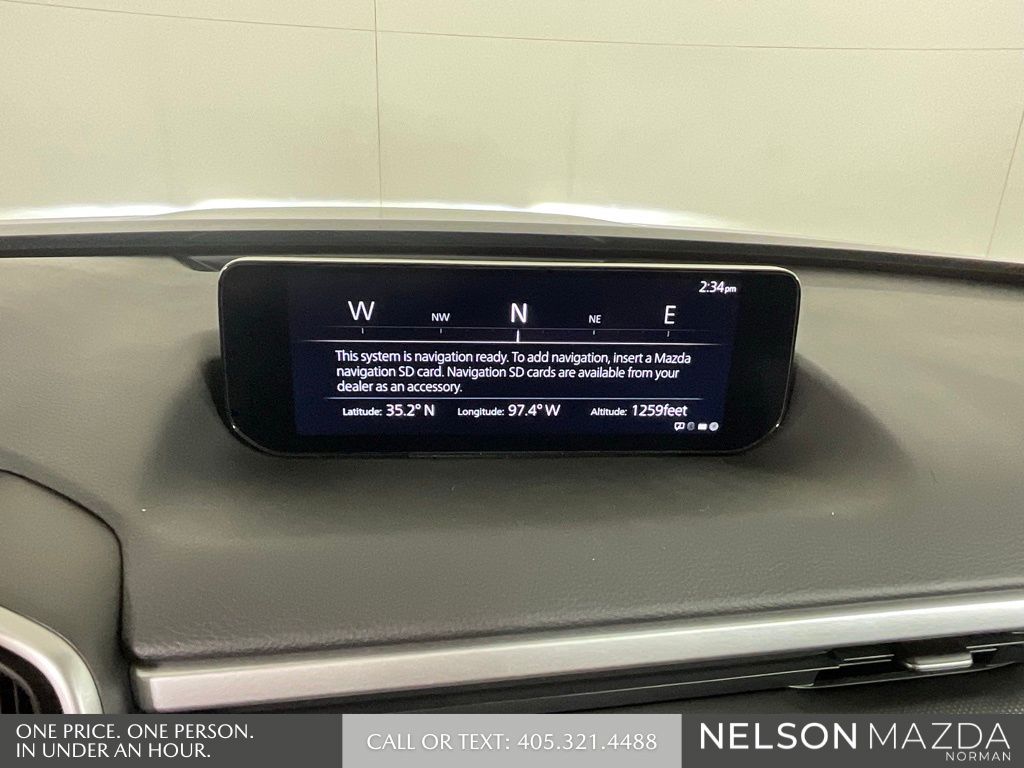 New 2026 Black Mazda 2.5 S Meridian Edition image 34