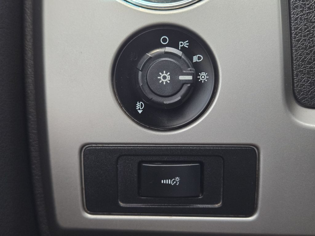2014 Ford F-150 FX2 Orange at Emmons Autoplex