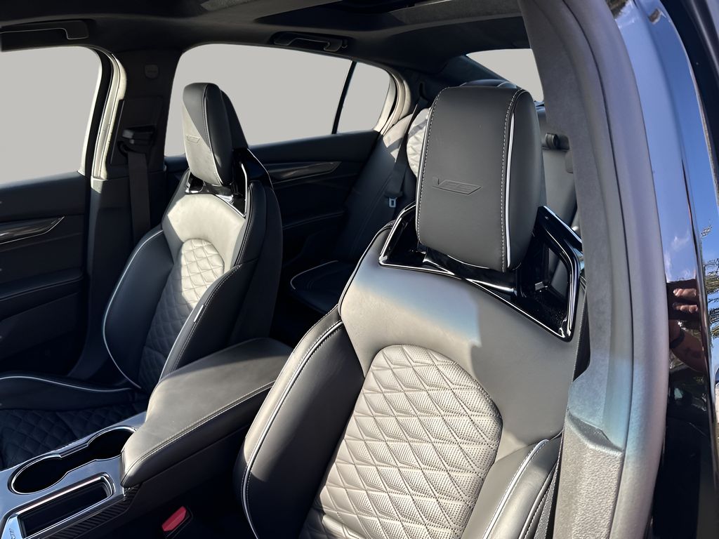 Used Car 2023 Cadillac Ct5  V-series For Sale Under $90,000 In Austin, Texas